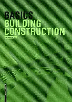 Grundlagen des Bauwesens - Basics Building Construction