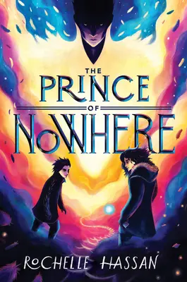Der Prinz von Nirgendwo - The Prince of Nowhere