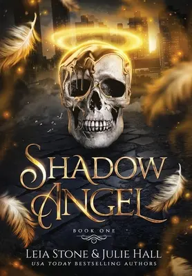 Schattenengel: Buch Eins - Shadow Angel: Book One