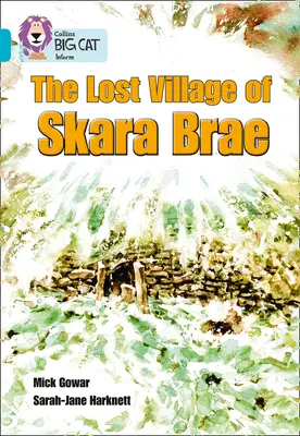 Das verlorene Dorf von Skara Brae - The Lost Village of Skara Brae