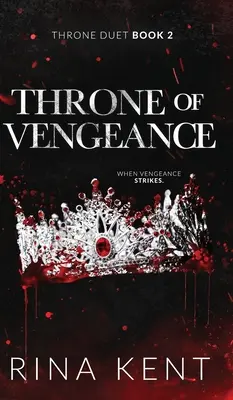 Thron der Rache: Sonderausgabe Print - Throne of Vengeance: Special Edition Print