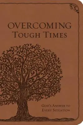 Harte Zeiten überwinden: Gottes Antwort auf jede Situation - Overcoming Tough Times: God's Answer to Every Situation