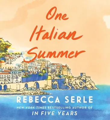 Ein italienischer Sommer - One Italian Summer