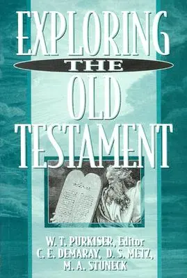 Das Alte Testament erforschen - Exploring the Old Testament