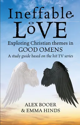Unaussprechliche Liebe: Gottes Absichten in der Fernsehserie Good Omens erforschen - Ineffable Love: Exploring God's Purposes in Tv's Good Omens