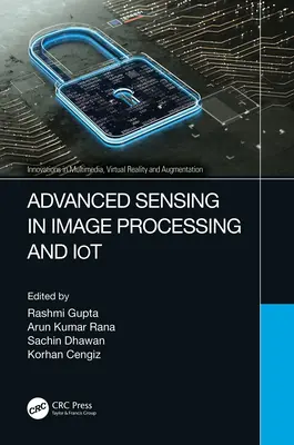 Advanced Sensing in Bildverarbeitung und Iot - Advanced Sensing in Image Processing and Iot