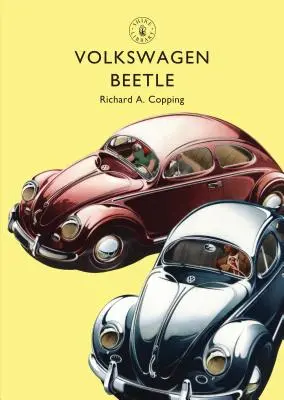 Volkswagen Käfer - Volkswagen Beetle