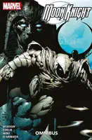 Mondritter Omnibus - Moon Knight Omnibus