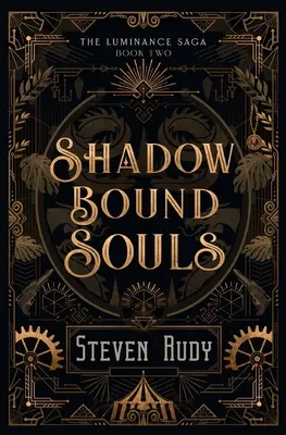 Schattengebundene Seelen - Shadow Bound Souls