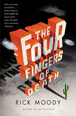 Die vier Finger des Todes - The Four Fingers of Death