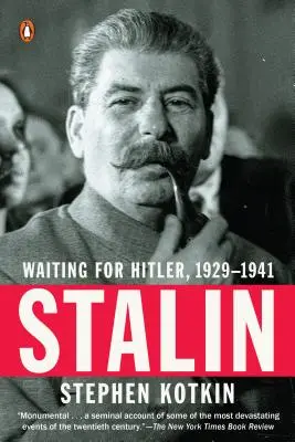 Stalin: Warten auf Hitler, 1929-1941 - Stalin: Waiting for Hitler, 1929-1941