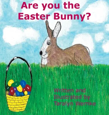 Bist du der Osterhase? - Are You the Easter Bunny