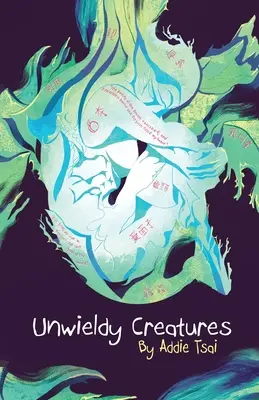 Unhandliche Kreaturen - Unwieldy Creatures