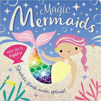 Magische Meerjungfrauen - Magic Mermaids