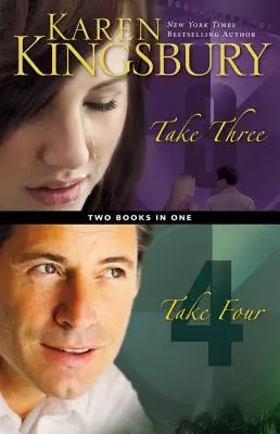 Take Three/Take Four-Zusammenstellung - Take Three/Take Four Compilation