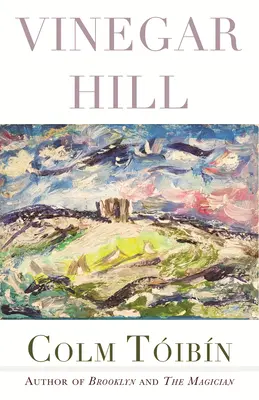 Vinegar Hill: Gedichte - Vinegar Hill: Poems