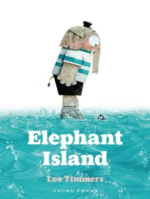 Die Elefanteninsel - Elephant Island