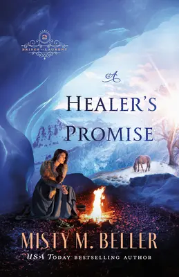 Das Versprechen des Heilers - Healer's Promise