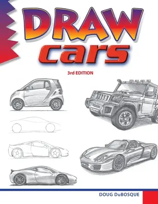 Autos zeichnen - Draw Cars