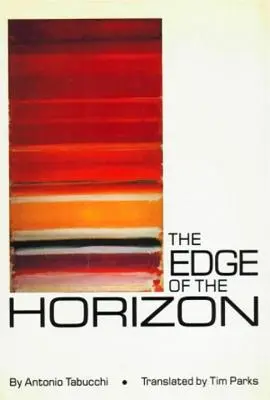 Der Rand des Horizonts - The Edge of the Horizon