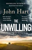 Unwilling - Der fesselnde neue Thriller des Autors des Richard & Judy Book Club-Titels - Unwilling - The gripping new thriller from the author of the Richard & Judy Book Club pick