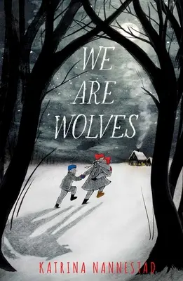 Wir sind Wölfe - We Are Wolves