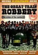 Großer Zugüberfall 50. Jahrestag:1963-2013 - Great Train Robbery 50th Anniversary:1963-2013