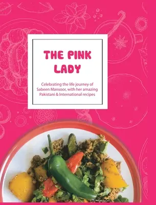 Die rosa Dame - The Pink Lady