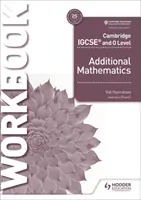 Cambridge Igcse and O Level Additional Mathematics Arbeitsbuch - Cambridge Igcse and O Level Additional Mathematics Workbook