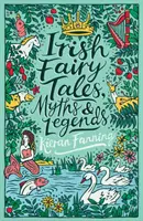 Irische Märchen, Mythen und Legenden - Irish Fairy Tales, Myths and Legends