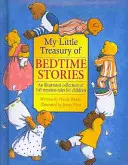 Meine kleine Schatztruhe mit Gute-Nacht-Geschichten - My Little Treasury of Bedtime Stories