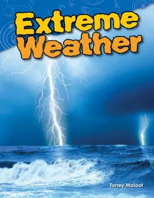 Extremes Wetter - Extreme Weather