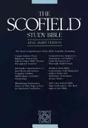 Alte Scofield Studienbibel-KJV-Klassisch - Old Scofield Study Bible-KJV-Classic