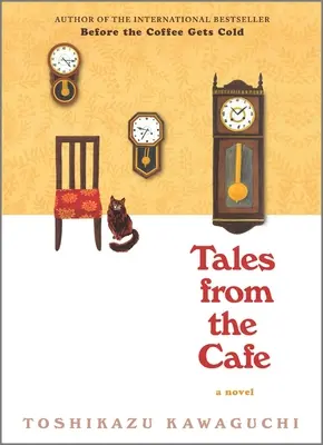 Geschichten aus dem Kaffeehaus - Tales from the Cafe