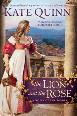 Der Löwe und die Rose - The Lion and the Rose