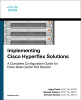 Implementierung von Cisco Hyperflex-Lösungen - Implementing Cisco Hyperflex Solutions