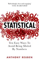 Statistik - Zehn einfache Wege, sich nicht von Zahlen in die Irre führen zu lassen - Statistical - Ten Easy Ways to Avoid Being Misled By Numbers