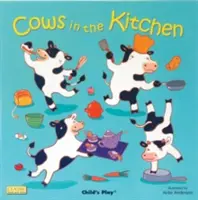 Kühe in der Küche - Cows in the Kitchen