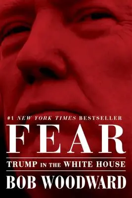 Fear: Trump im Weißen Haus - Fear: Trump in the White House