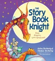 Der Märchenbuch-Ritter - The Storybook Knight