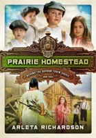 Prärie Homestead, 3 - Prairie Homestead, 3