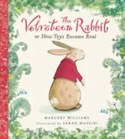 Das samtene Kaninchen - The Velveteen Rabbit