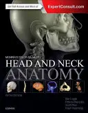 McMinn's Farbatlas der Anatomie von Kopf und Hals - McMinn's Color Atlas of Head and Neck Anatomy