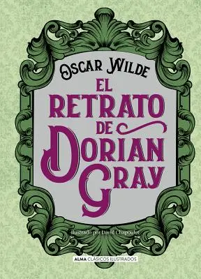 Die Rückkehr des Dorian Gray - El Retrato de Dorian Gray