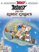 Asterix: Asterix und der Zauberteppich - Album 28 - Asterix: Asterix and The Magic Carpet - Album 28