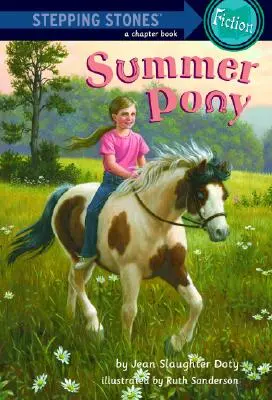 Sommer-Pony - Summer Pony