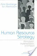 Strategie der Humanressourcen: Formulierung, Umsetzung und Wirkung - Human Resource Strategy: Formulation, Implementation, and Impact