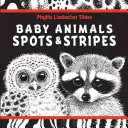 Baby-Tiere Flecken & Streifen - Baby Animals Spots & Stripes