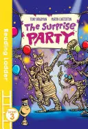 Überraschungsparty - Surprise Party