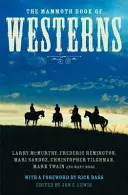 Mammutbuch des Westerns - Mammoth Book of Westerns